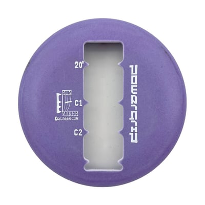 Discineer Runmaker Discineer Runmaker