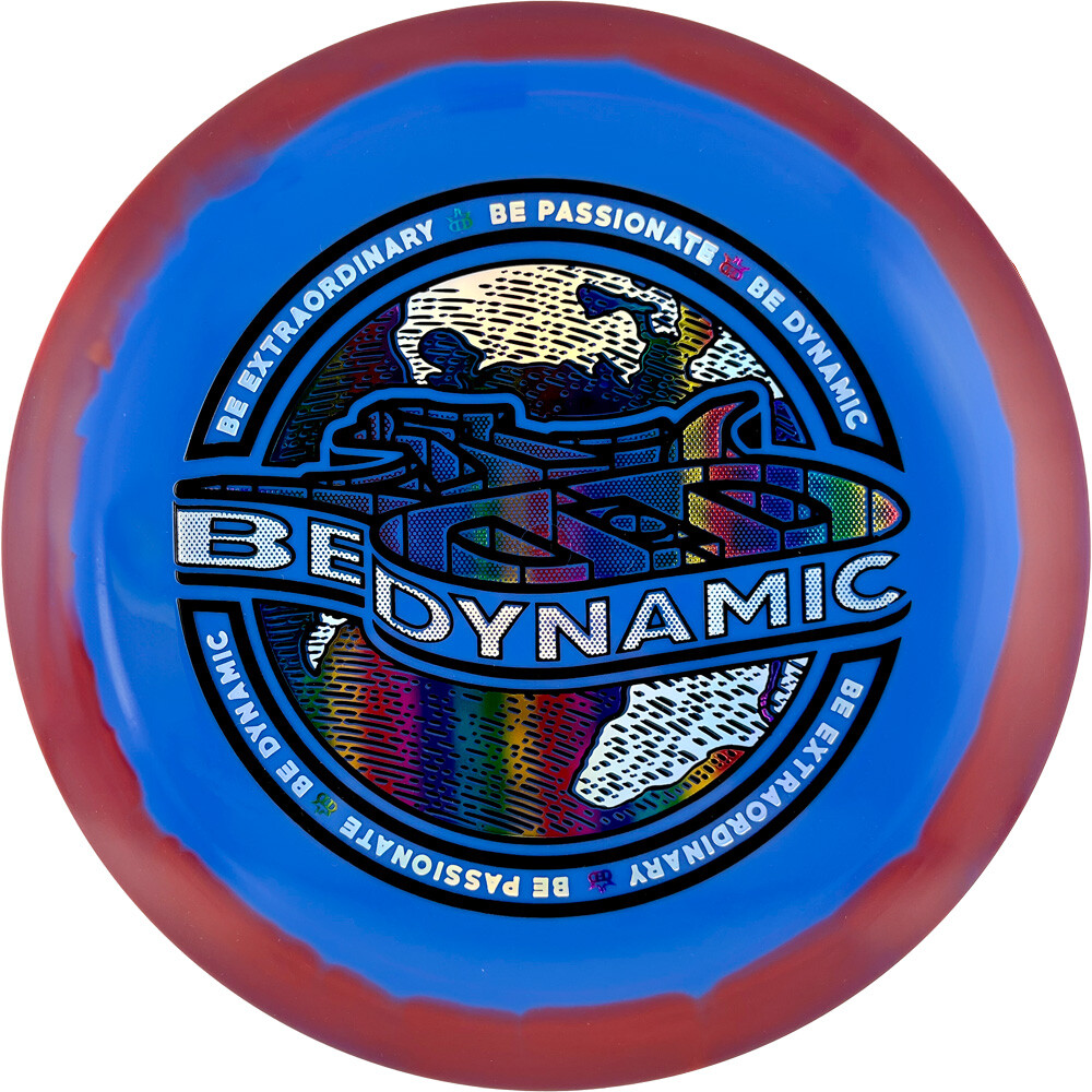 Dynamic Discs Captain