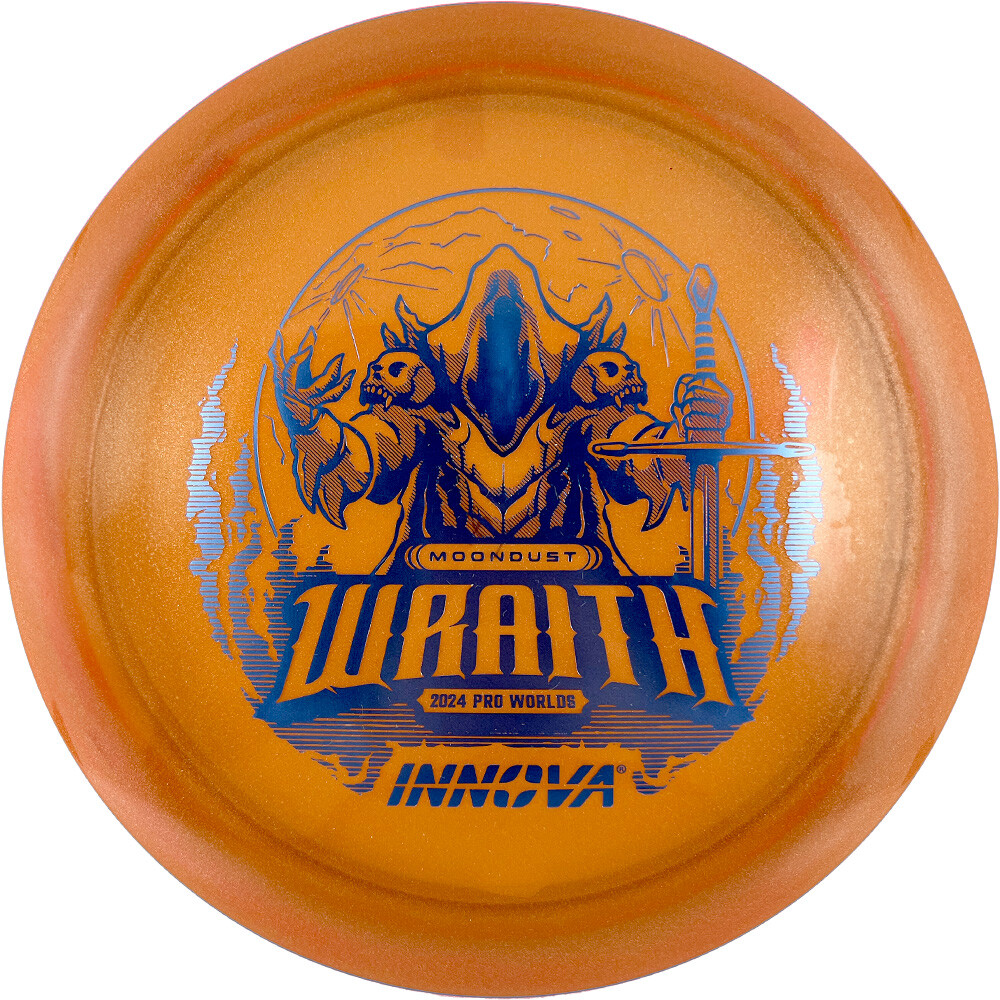 Innova Moondust Wraith Innova Moondust Wraith