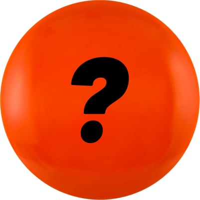 Mystery Disc Mystery Disc