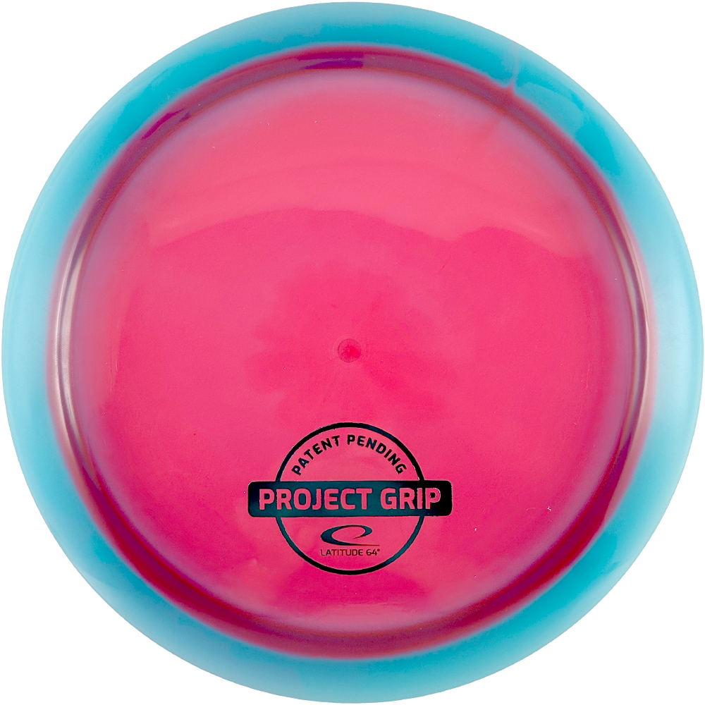 Project Grip Grace