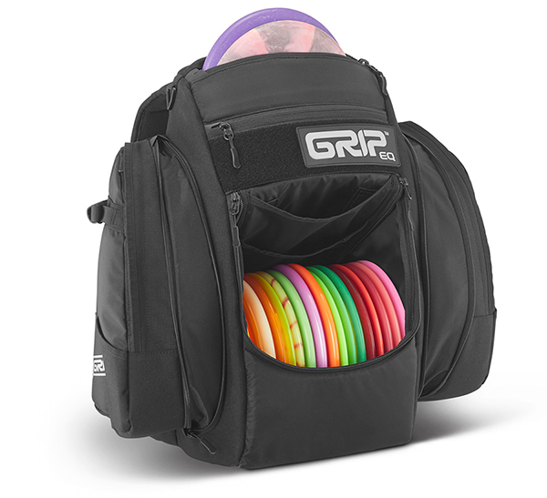 Grip Eq Bag